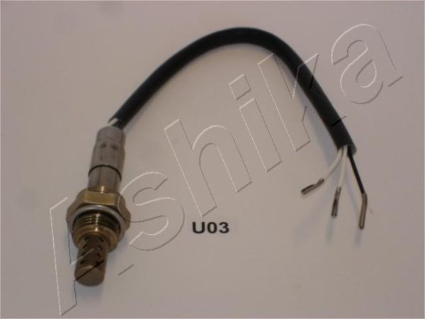 Sonda Lambda FIAT TIPO (160_) 1.8 i.e. (160.ED) benzina 103 cai ASHIKA 43-U03