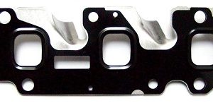 Garnitura galerie evacuare FIAT PANDA (312_, 319_) 1.3 D Multijet 4x4 (312PXL1A) diesel 75 cai ELRING 431.310
