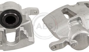 Etrier frana FIAT FREEMONT (345_) 2.0 JTD 4x4 diesel 170 cai ABS 431532