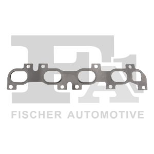 Garnitura galerie evacuare FIAT 500X (334_) 1.6 D Multijet (334AXA1B, 334AXA11) diesel 120 cai FA1 433-012
