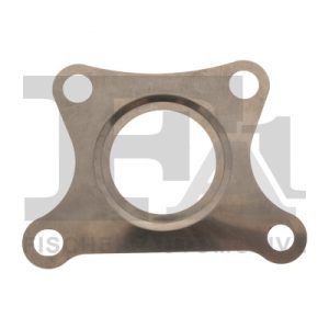 Garnitura galerie evacuare FIAT PANDA (312_, 319_) 1.0 Mild Hybrid (312.PYD1B) benzina/elector 69 cai FA1 433-014