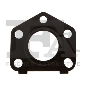 Garnitura etansare compresor FIAT 500L (351_, 352_) 0.9 (199LYC1B) benzina 105 cai FA1 433-527