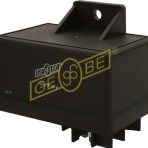 Unitate de control bujii incandescente FIAT CROMA (154_) 2500 D diesel 75 cai GEBE 9 9198 1