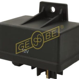 Unitate de control bujii incandescente FIAT CROMA (154_) 2500 TD (154.AE) diesel 101 cai GEBE 9 9201 1