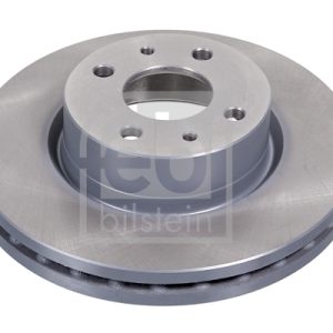 Disc frana FIAT CROMA (154_) 2500 TD (154.LL, 154.PL) diesel 115 cai FEBI BILSTEIN 43879