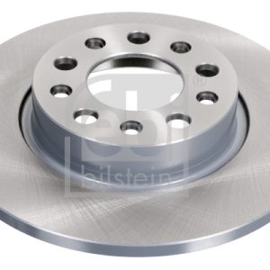 Disc frana FIAT 500X (334_) 1.0 (334.AXN1B) benzina 120 cai FEBI BILSTEIN 43880