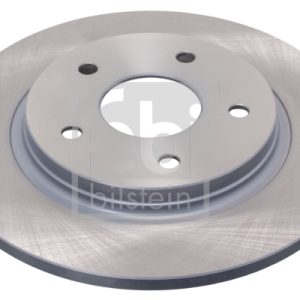 Disc frana FIAT FREEMONT (345_) 3.6 4x4 benzina 280 cai FEBI BILSTEIN 43900