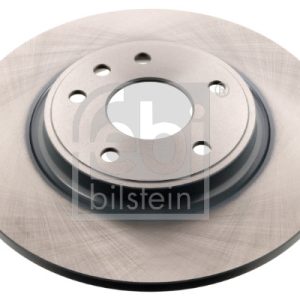 Disc frana FIAT FREEMONT (345_) 3.6 4x4 benzina 280 cai FEBI BILSTEIN 43940