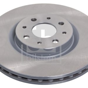 Disc frana FIAT 500e (332_) Elektro (FA1) electric 95 cai FEBI BILSTEIN 43960