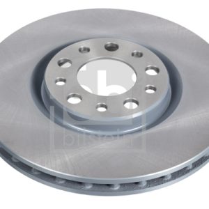Disc frana FIAT 500X (334_) 1.0 (334.AXN1B) benzina 120 cai FEBI BILSTEIN 44036