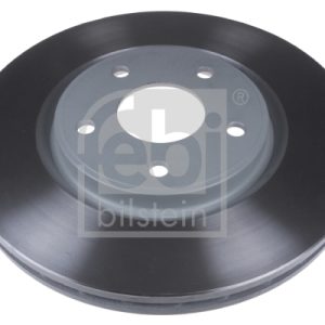 Disc frana FIAT FREEMONT (345_) 3.6 4x4 benzina 280 cai FEBI BILSTEIN 44066