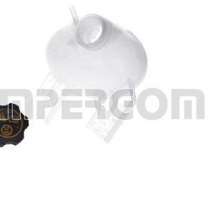 Vas de expansiune racire FIAT 500X (334_) 1.6 (334AXE1A) benzina 110 cai ORIGINAL IMPERIUM 44252
