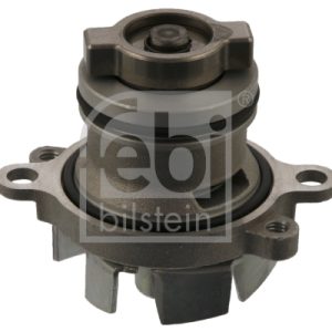 Pompa de apa FIAT 500 (312_) 0.9 (312AXG1A, 312.AXG11) benzina 86 cai FEBI BILSTEIN 44349
