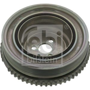 Fulie curea arbore cotit FIAT TIPO combi (356_, 357_) 1.4 (356WXA1B) benzina 95 cai FEBI BILSTEIN 44413