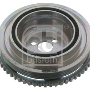 Fulie curea arbore cotit FIAT 500 C (312_) 1.2 (312CXA1A, 312AXA1A) benzina 69 cai FEBI BILSTEIN 44416