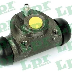 Cilindru receptor frana FIAT TIPO (160_) 1.4 i.e. (160.AP, 160.AD, 160.EA) benzina 70 cai LPR 4467
