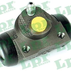 Cilindru receptor frana FIAT TIPO (160_) 1.1 (160.AA) benzina 56 cai LPR 4468