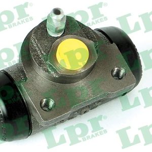 Cilindru receptor frana FIAT TIPO (160_) 1.4 i.e. (160.AP, 160.AD, 160.EA) benzina 70 cai LPR 4472