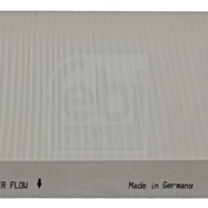 Filtru polen FIAT 500e (332_) Elektro (FA1) electric 95 cai FEBI BILSTEIN 44783