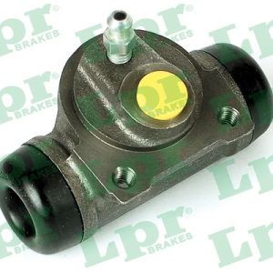 Cilindru receptor frana FIAT TIPO (160_) 1.4 i.e. (160.AP, 160.AD, 160.EA) benzina 70 cai LPR 4484