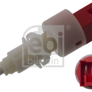 Comutator actionare ambreiaj (Tempomat) FIAT 500 (312_) 1.2 (312AXA1A) benzina 69 cai FEBI BILSTEIN 44843