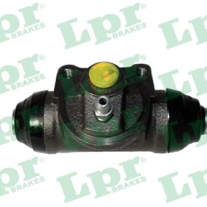 Cilindru receptor frana FIAT FIORINO Pick up (146_) 1.3 benzina 67 cai LPR 4488
