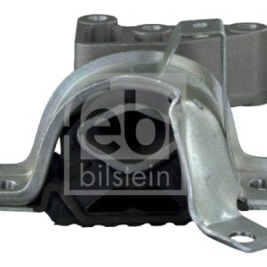 Suport motor FIAT 500 (312_) 1.4 (312AXC1B, 312CXC1B) benzina 100 cai FEBI BILSTEIN 44884
