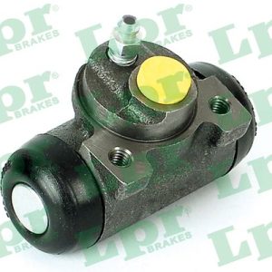 Cilindru receptor frana FIAT PANDA (169_) 1.1 (169.AXA1A) benzina 54 cai LPR 4491