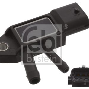 Senzor presiune gaze evacuare FIAT DOBLO Cargo (263_) 1.6 D Multijet (263ZXE1B, 263ZXS1B, 263ZXY1B, 263WXE1B,... diesel 100 cai FEBI BILSTEIN 45222