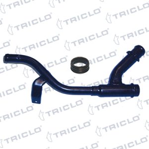 Cuplaj conducta lichid racire FIAT PANDA (169_) 1.4 (169AXE1B) benzina 100 cai TRICLO 454171