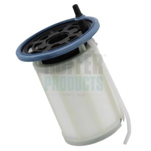 Filtru combustibil FIAT 500X (334_) 1.3 D Multijet (334AXH1A) diesel 95 cai HOFFER 4592