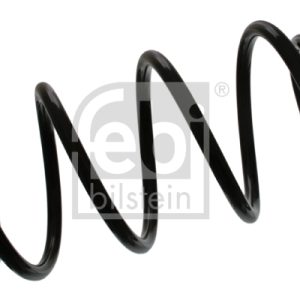 Arc spiral FIAT 500 (312_) 1.2 (312AXA1A) benzina 69 cai FEBI BILSTEIN 46975