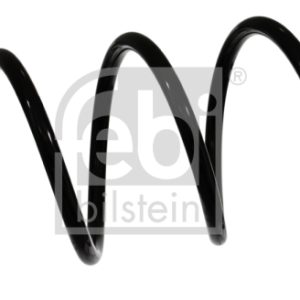 Arc spiral FIAT 500 (312_) 1.3 D Multijet (312AXB1A) diesel 75 cai FEBI BILSTEIN 46980