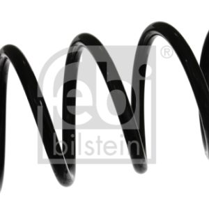 Arc spiral FIAT 500 (312_) 0.9 (312AXG1A, 312.AXG11) benzina 86 cai FEBI BILSTEIN 46981