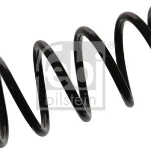Arc spiral FIAT 500 (312_) 1.3 D Multijet (312AXB1A) diesel 75 cai FEBI BILSTEIN 46982