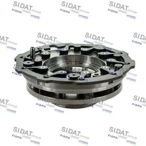 Set de reparatie turbo FIAT QUBO (225_) 1.3 D Multijet (225AXE1A, 225CXE1A, 225AXH1A, 225AXL1A,... diesel 95 cai SIDAT 47.606