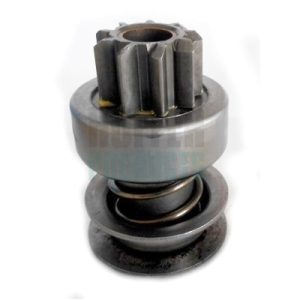 Pinion electromotor FIAT 500 (111_, 101_, 110_) 0.5 (110F) benzina 18 cai HOFFER 47170