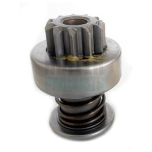 Pinion electromotor FIAT FIORINO Autoutilitara/limuzina spatioasa (146_) 75 i.e. 1.5 benzina 75 cai HOFFER 47172