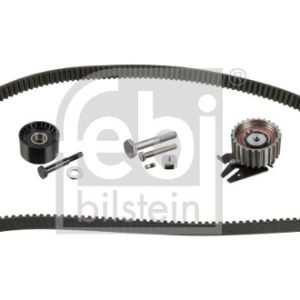 Kit distributie FIAT 500X (334_) 1.6 D Multijet (334AXA1B) diesel 114 cai FEBI BILSTEIN 47730