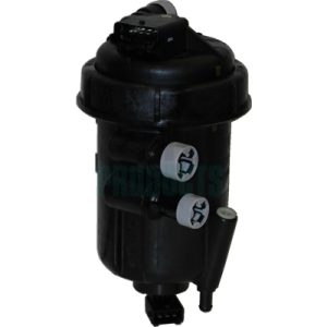 Filtru combustibil FIAT PANDA (169_) 1.3 D Multijet (169.AXC1A) diesel 70 cai HOFFER 4777