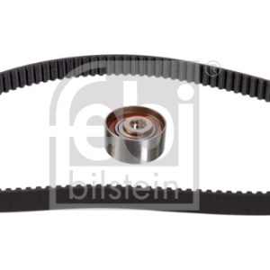 Kit distributie FIAT PANDA (169_) 1.1 (169.AXA1A) benzina 54 cai FEBI BILSTEIN 47821