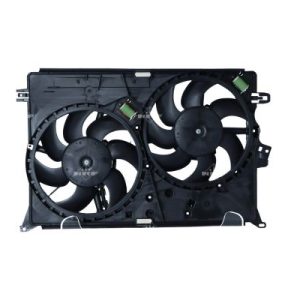 Ventilator radiator FIAT 500X (334_) 1.4 4x4 (334AXF22) benzina 170 cai NRF 47912