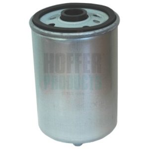 Filtru combustibil FIAT FIORINO Pick up (146_) 1.7 D diesel 57 cai HOFFER 4809