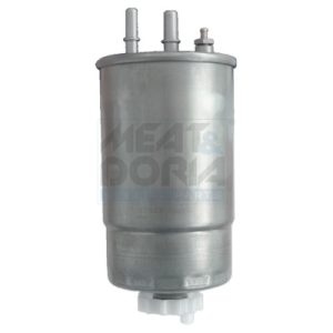 Filtru combustibil FIAT PANDA (169_) 1.3 D Multijet (169.AXC1A) diesel 70 cai MEAT DORIA 4829
