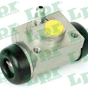 Cilindru receptor frana FIAT PANDA (169_) 1.2 (169AXF2A, 169AXF1A) benzina 69 cai LPR 4836