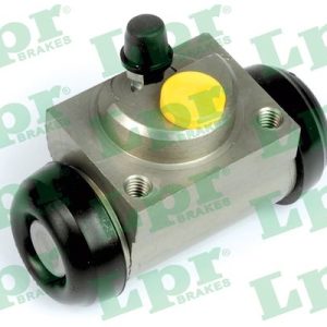 Cilindru receptor frana FIAT DOBLO Cargo (263_) 1.3 D Multijet (263WXU1A, 263ZXU1A, 263WYB1A, 263ZYB1A) diesel 95 cai LPR 4852