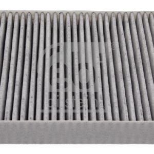 Filtru polen FIAT 500e Cabriolet (332_) Elektro (FA1) electric 118 cai FEBI BILSTEIN 48524