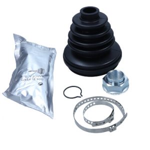 Ansamblu burduf articulatie planetara FIAT CROMA (154_) 2500 D diesel 75 cai MAXGEAR 49-0731