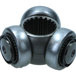 Tripoda cardan FIAT PANDA (169_) 1.2 LPG (169CXF1A) Benzina/Autogaz (GPL) 69 cai MAXGEAR 49-2012