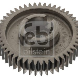Roata dintata ax cu came FIAT 500 C (312_) 1.3 D Multijet (312CXB1A) diesel 75 cai FEBI BILSTEIN 49203
